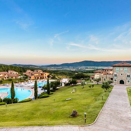 Pian Dei Mucini Resort Massa Marittima Eksteriør bilde