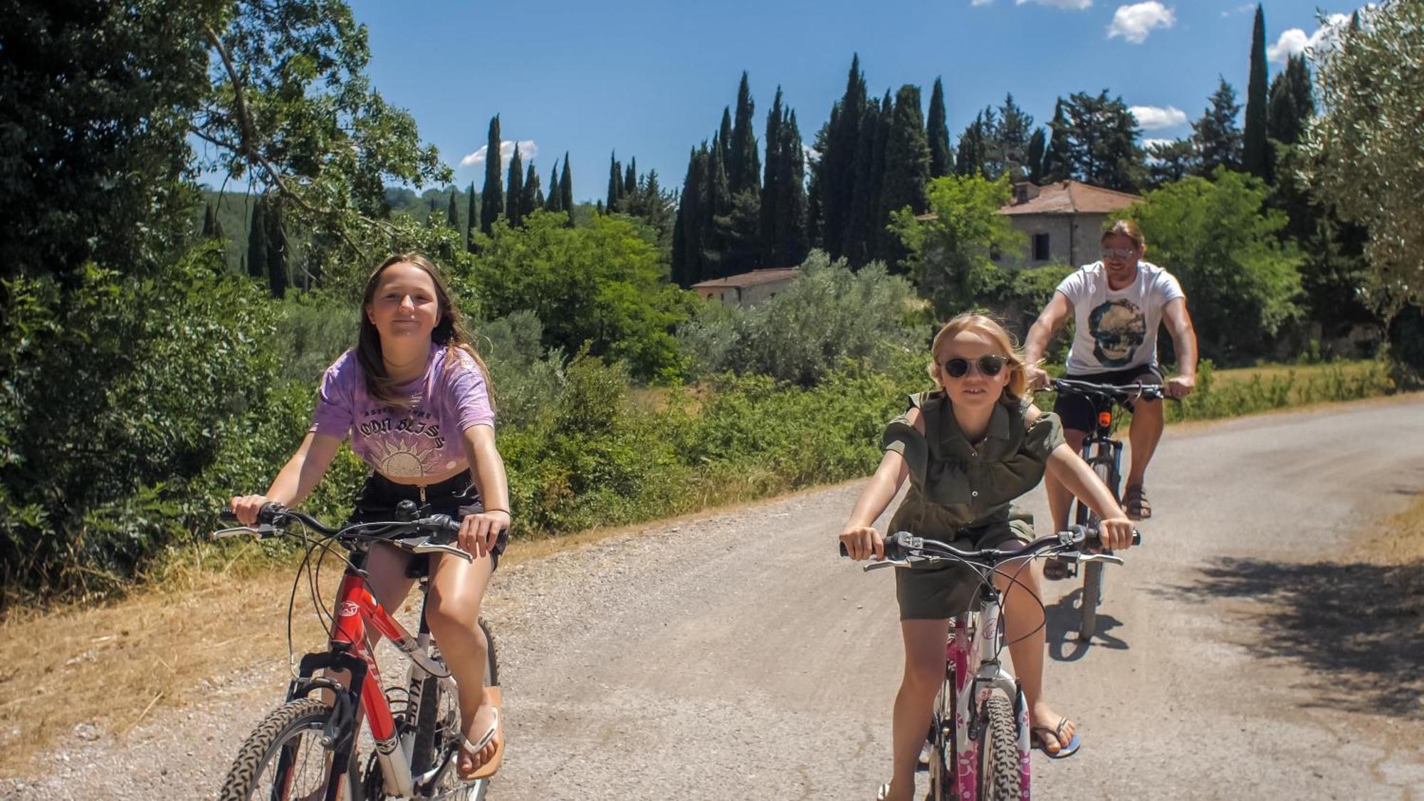 Pian Dei Mucini Resort Massa Marittima Eksteriør bilde