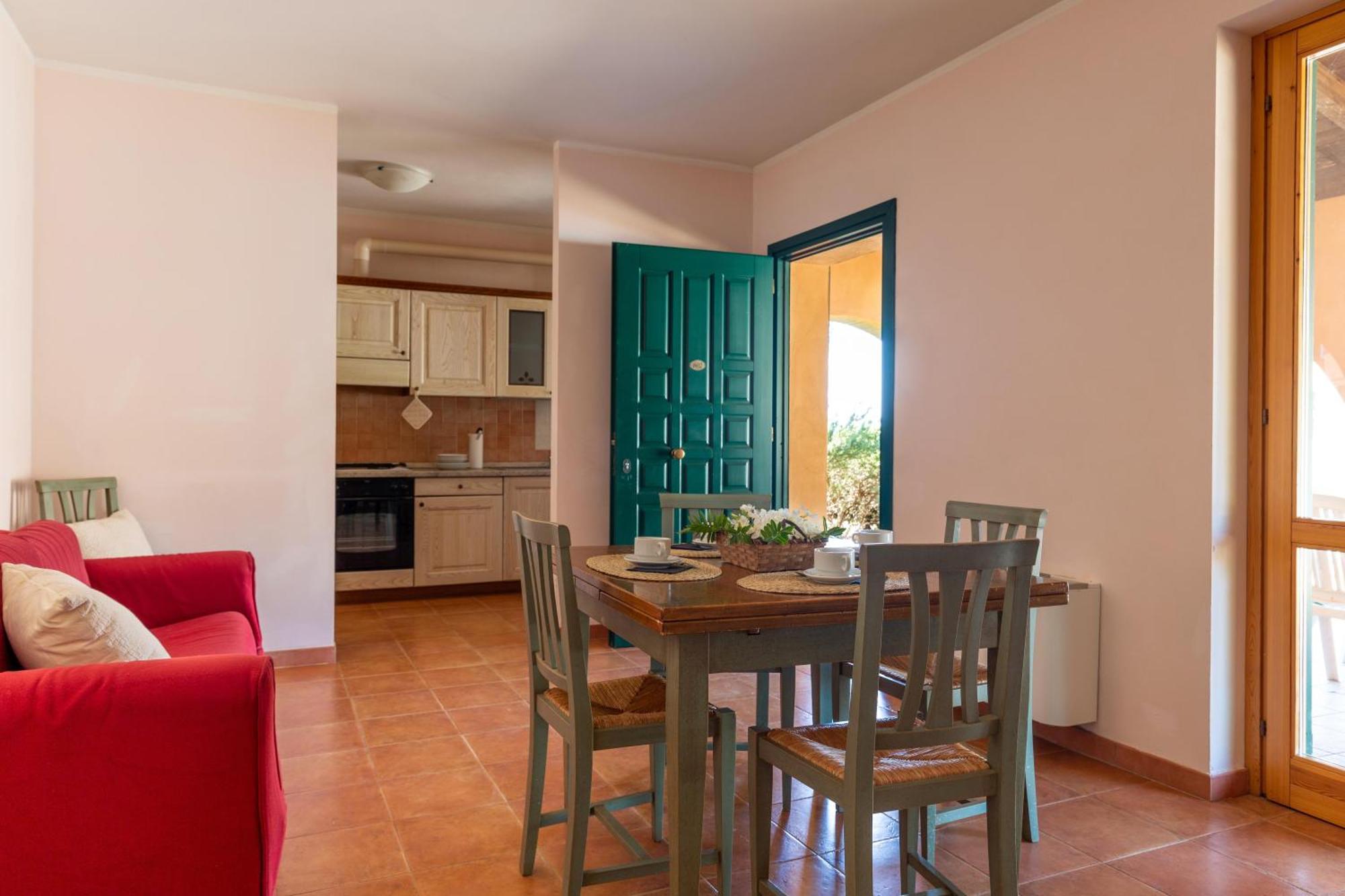 Pian Dei Mucini Resort Massa Marittima Eksteriør bilde